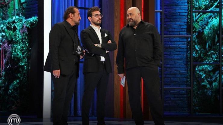 Son dakika: MasterChef kim elendi? 24 Ağustos 2025 MasterChef kim gitti? Hilal mi Ayten mi veda etti?