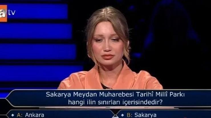 Sakarya Meydan Muharebesi Tarihi Milli Parkı hangi ilin sınırları içerisindedir?