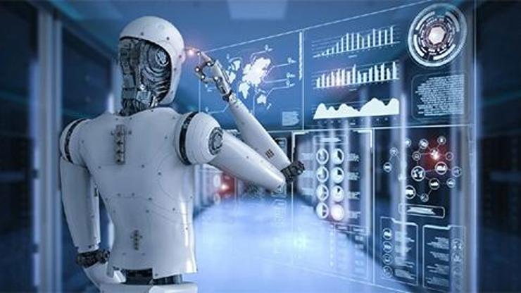 Yapay rahimli robot