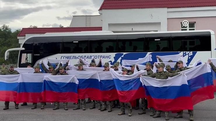 Zirve öncesi sürpriz esir takası: Rusya-Ukrayna savaşında yol haritası ne olacak