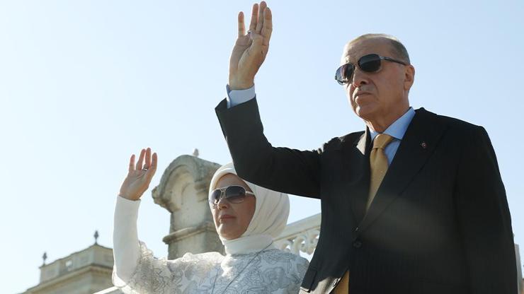 Mavi Vatanın muhafızları Boğazı selamladı: Erdoğana çimariva selamı, Savaronaya büyük ilgi...