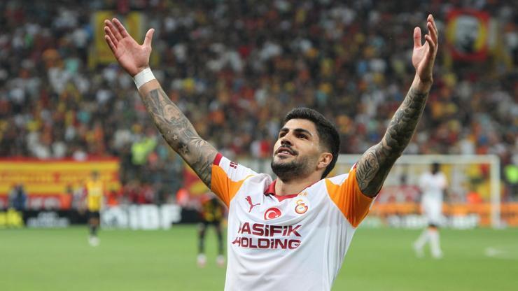 Galatasaraya, Şampiyonlar Ligi maçları öncesi UEFAdan kötü haber