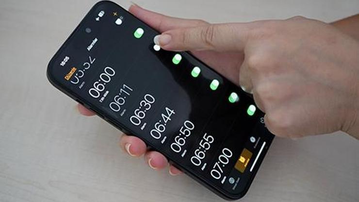 Her Sabah Alarmı Erteleyenler Buraya Bir Türlü Uyanamamanızın Sebebi Ortaya Çıktı Beyin...