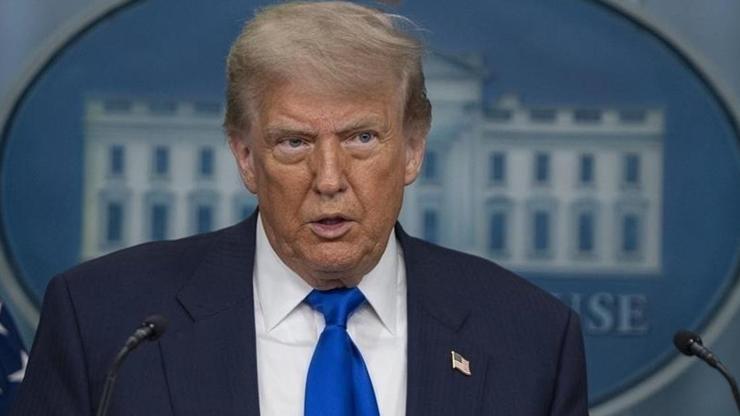 Trump, İsrail’in hastane katliamı için Bilmiyorum dedi Trump, İsrail’in hastane katliamı için Bilmiyorum dedi
