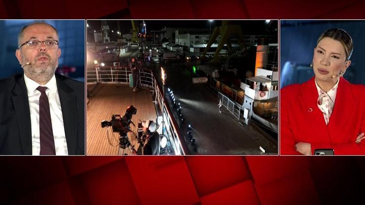 Orta Asya Türkleri, Osmanlı ve şimdi... Erhan Afyoncu İHAların önemini bu örneklerle anlattı