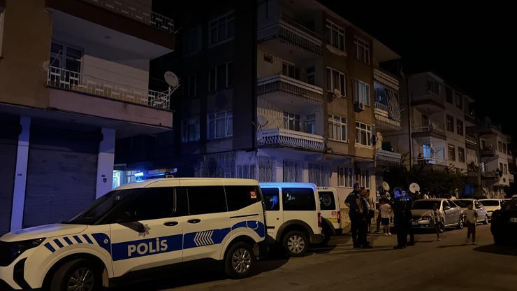 Kayseri’de boşandığı eşi tarafından bıçaklanan kadın ağır yaralandı