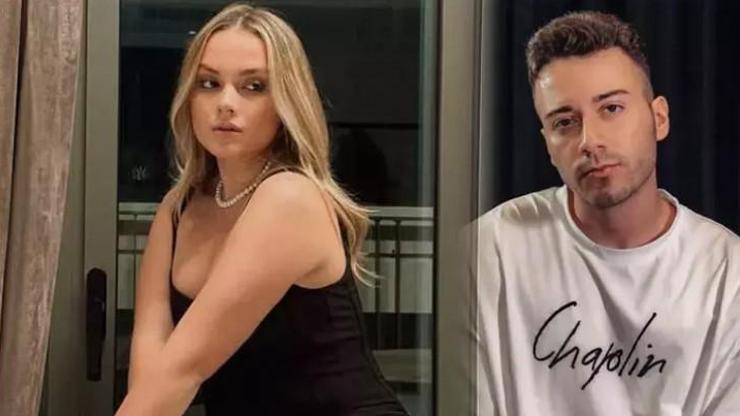 Başak Karahandan Enes Batura Tazminat Davası Eski Aşıklar Arasındaki Kaos Devam Ediyor