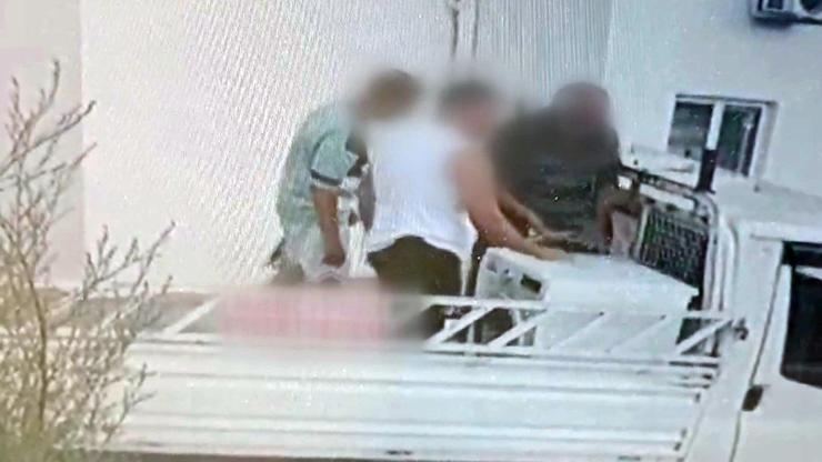 Uzaklaştırma kararını ihlal eden eş, evdeki eşyaları götürdü Uzaklaştırma kararını ihlal eden eş, evdeki eşyaları götürdü