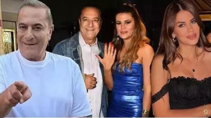 Mehmet Ali Erbil 6. Evliliğini Yapmaya Hazırlanıyor İlk Açıklama Geldi, Evlilik Sözleşmesi Gerçeği Ortaya Çıktı