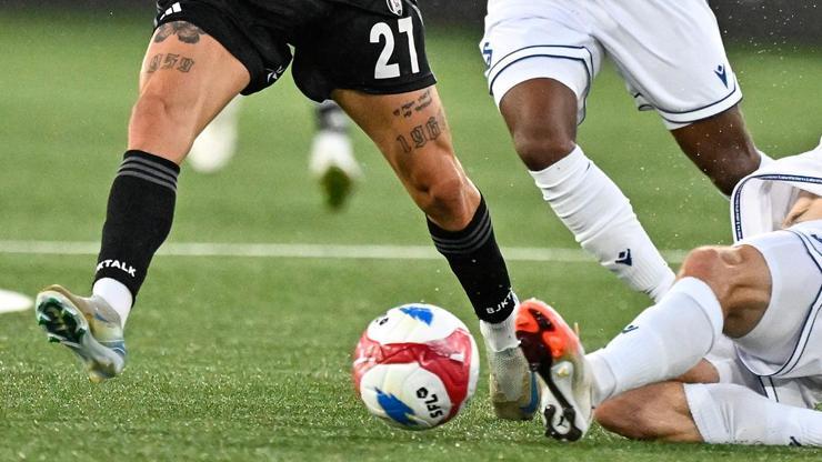68ad87a67b23aec394c1d47d UEFA Konferans Ligi'nde play-off turu tamamlanıyor!