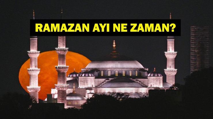 2026 Ramazan Ayı Ne Zaman? Ramazan Bayramı Tarihleri Neler? 2026 Ramazan Tarihleri... 2026 Ramazan Ayı Ne Zaman? Ramazan Bayramı Tarihleri Neler? 2026 Ramazan Tarihleri...