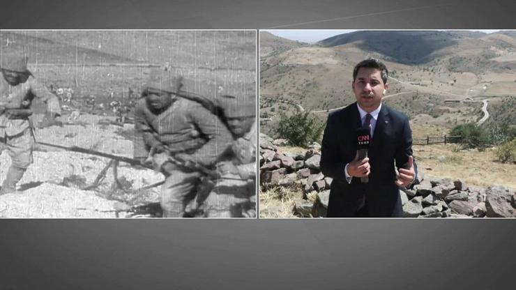 Malazgirtten Büyük Taarruza tarihi zafer nasıl kazanıldı