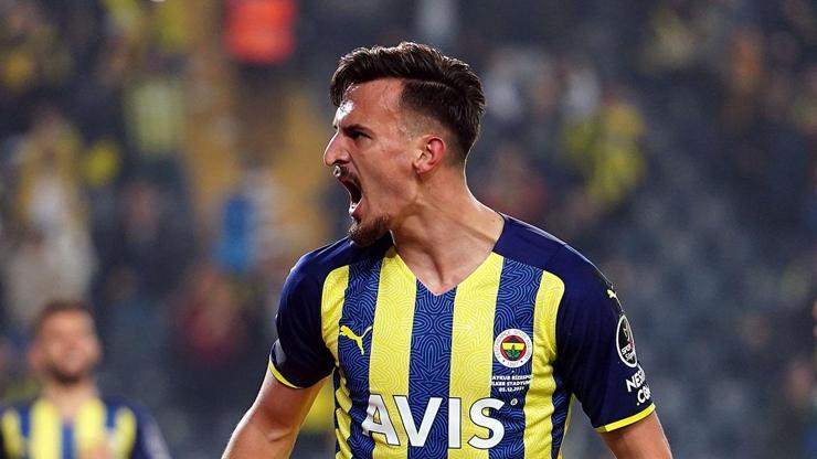 68adb0af7b23aec394c1d5d3 Süper Lig ekibinden Fenerbahçe'nin eski golcüsü Berisha'ya resmi teklif