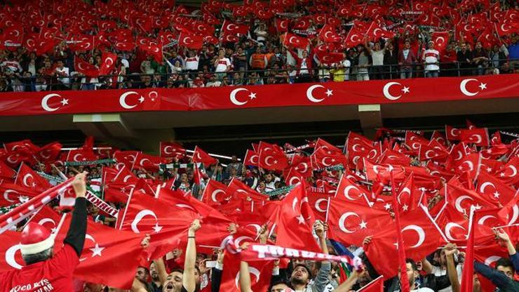 68adc2dd7b23aec394c1d62a Türkiye - İspanya maçı biletleri satışa çıktı
