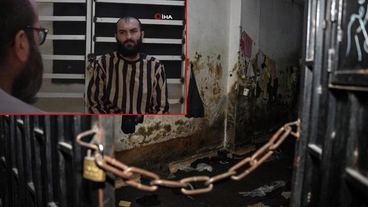 Sednaya kabusu... Gardiyanlar ve eski tutuklular yüzleşti: İtirafları kan dondurdu