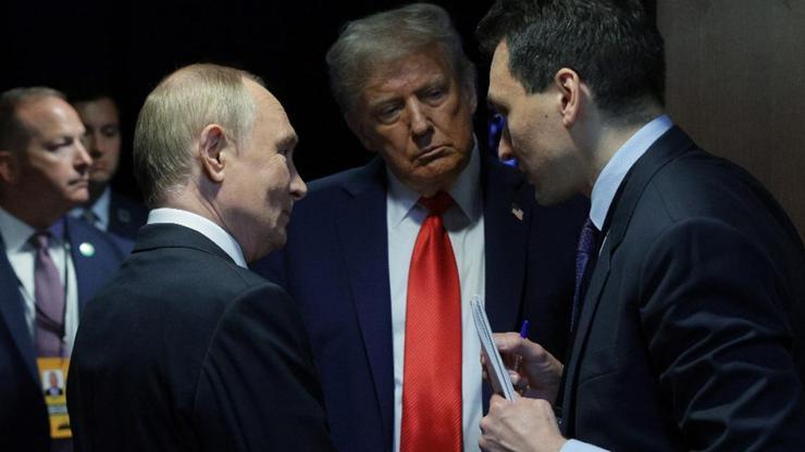 Rus yetkiliden dikkat çeken sözler: Putin-Trump diyaloğu dünyayı değiştirecek