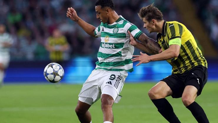 Kazakistan ekibi Kairat Şampiyonlar Ligi'nde