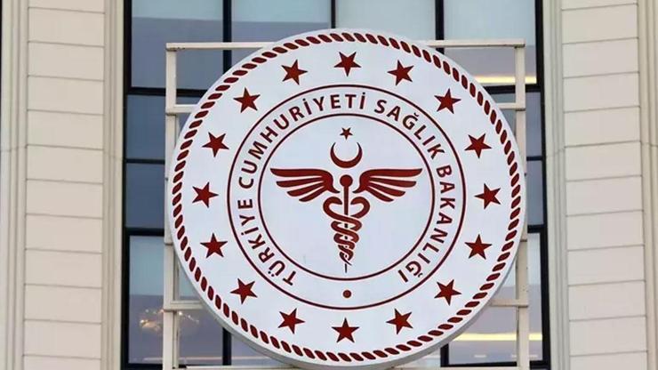 Görüntüler sosyal medyada gündem olmuştu! Sağlık Bakanlığı'ndan soruşturma