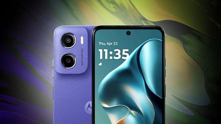 Yeni bir uygun fiyatlı telefon geliyor Yeni bir uygun fiyatlı telefon geliyor