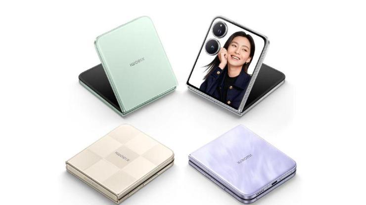 Katlanabilir telefon serisine dikkat çekici bir ekleme yaptı Katlanabilir telefon serisine dikkat çekici bir ekleme yaptı