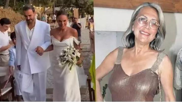 Bestemsu Özdemirin Hamilelik İddialarına Nikah Şahidi Asuman Dabaktan Cevap Geldi