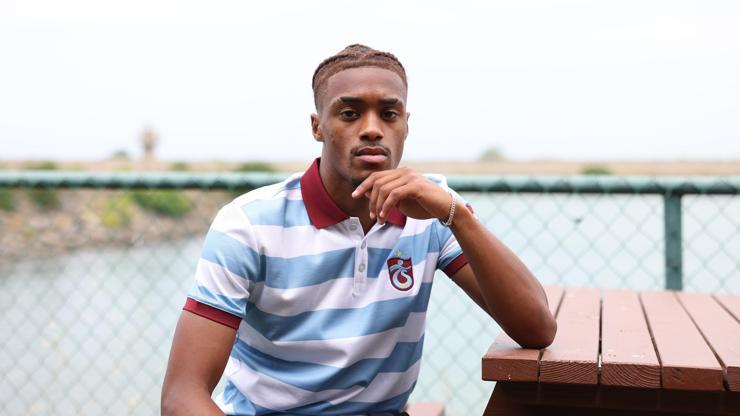 Trabzonspor'da, Fenerbahçe maçı öncesi Wagner Pina'dan kötü haber