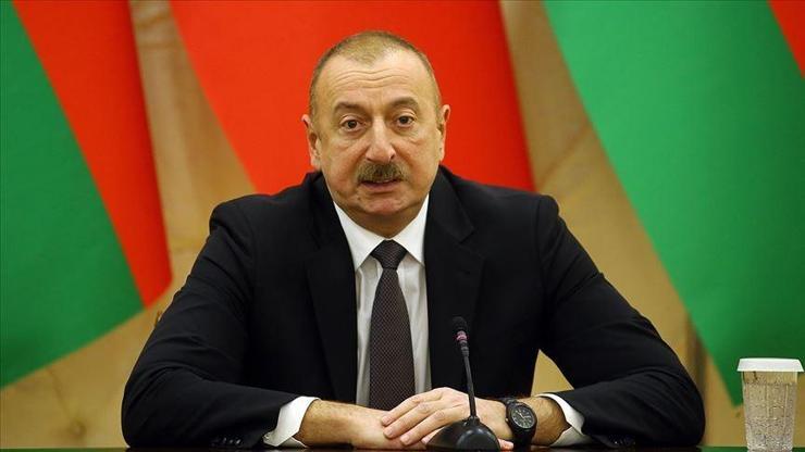 Azerbaycan Cumhurbaşkanı Aliyev, İsrail ile Suriye arasında arabuluculuk yaptıklarını açıkladı Azerbaycan Cumhurbaşkanı Aliyev, İsrail ile Suriye arasında arabuluculuk yaptıklarını açıkladı