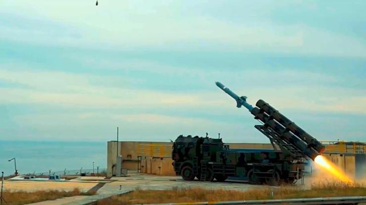 Türkiyede savunma devrimi: GÖK VATANA ÇELİK KUBBE