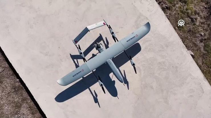 Türk İHAları Afrika pazarında Endonezya, İspanya sonrası Mısırla da iş birliği