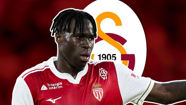 Galatasaray, Wilfried Singo transferinde bitime yakın İşte bonservisi...