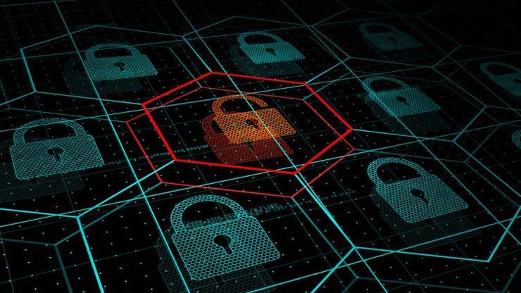 Rusya ve Çine karşı yeni önlem Almanyadan Siber Kubbe hamlesi