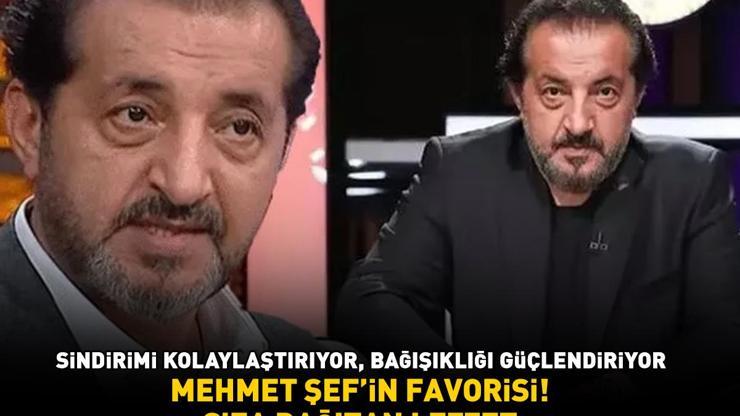 MasterChef jürisi Mehmet Yalçınkayanın favorisi Bolunun şifa dağıtan lezzeti: Sindirim sistemini destekliyor, bağışıklığı güçlendiriyor