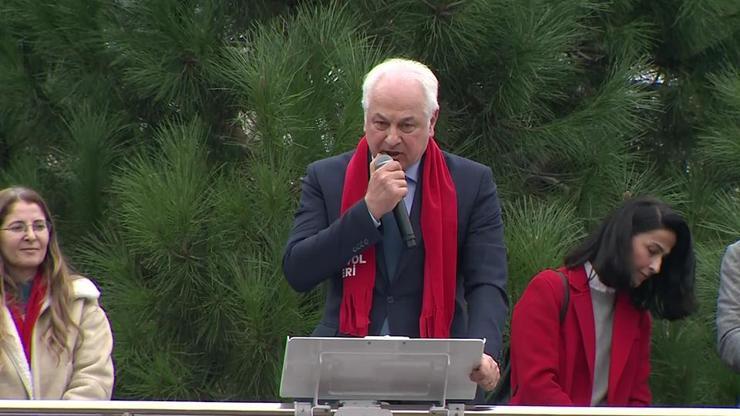 Tutuklu eski Beykoz Belediye Başkanı Köselerden mektuplu tepki