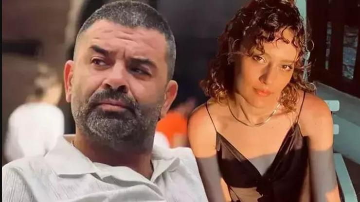 Bülent Şakrak ve Sevgilisi Duygu Arabacıoğlundan Aşk Dolu Pozlar: Doğum Gününde Romantik Kutlama