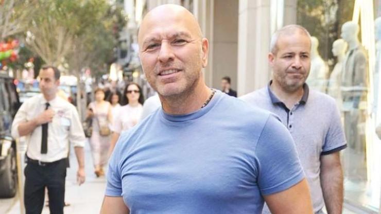 Demir Demirkan, Amerikadan Portekiz’e Taşındı: Türkiyeye Gitmek Artık Daha Kolay