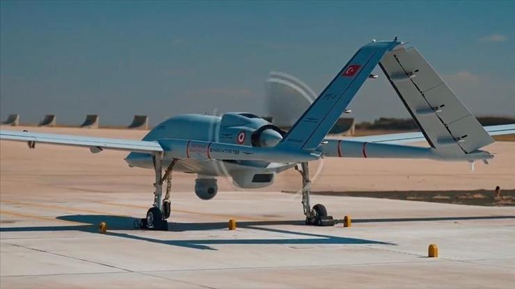 Baykar-Leonardo ortaklığı İtalyan basınında manşette: Dronların Ferrarisi