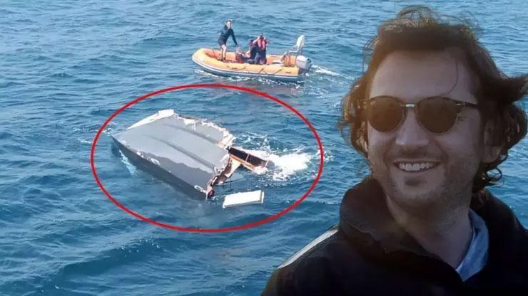 İş insanı Yukay’ın son sözleri ortaya çıktı: Bir ses duydum! İş insanı Yukay’ın son sözleri ortaya çıktı: Bir ses duydum!