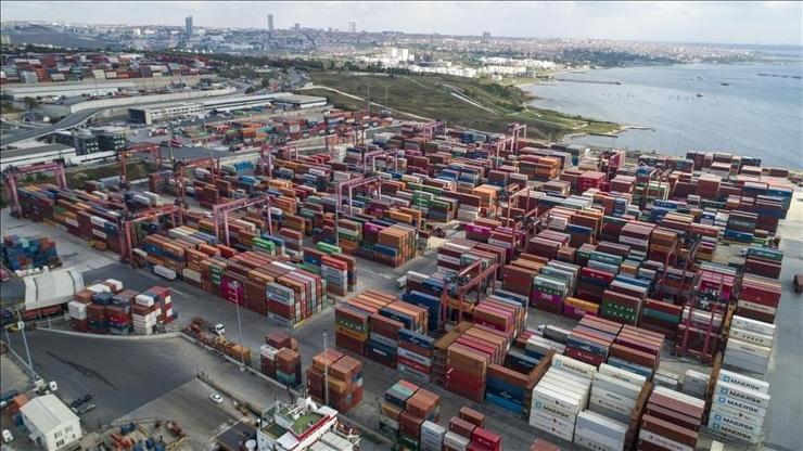 Trakya’nın temmuz ayı ihracatı 332 milyon doları aştı