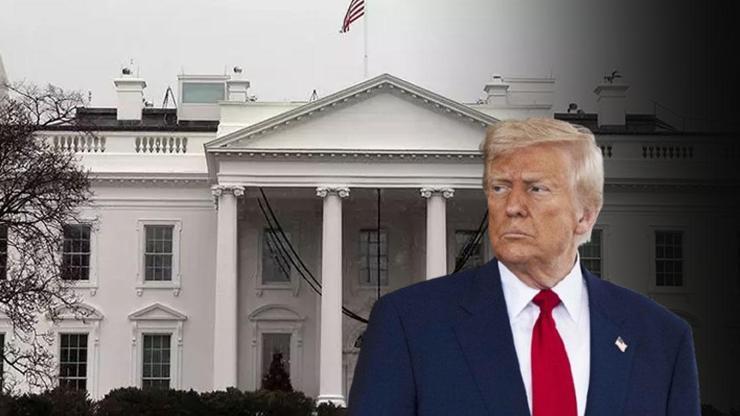 Rusya, Trump'ı kızdırdı! Beyaz Saray'dan kritik açıklama