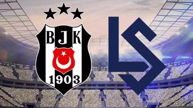 Beşiktaş 0 - 1 Lausanne maç sonucu | Beşiktaş'ın Avrupa macerası sona erdi Beşiktaş 0 - 1 Lausanne maç sonucu | Beşiktaş'ın Avrupa macerası sona erdi