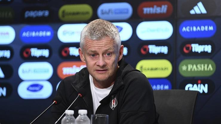 Ole Gunnar Solskjaer, istifa edecek mi Açıkladı