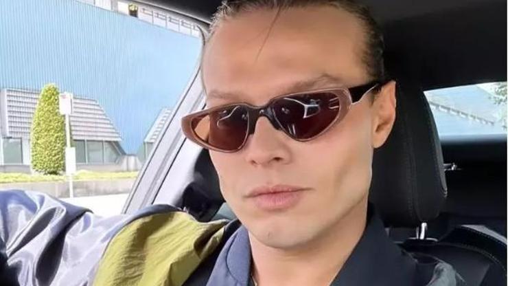 Murat Ceylan, Trafik Kazası Geçirdi İşte Ünlü Sunucudan İlk Açıklama