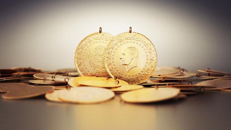 Gram altın 4.500 TLyi aştı Eylül’de faiz indirimi beklentisi, altını destekliyor