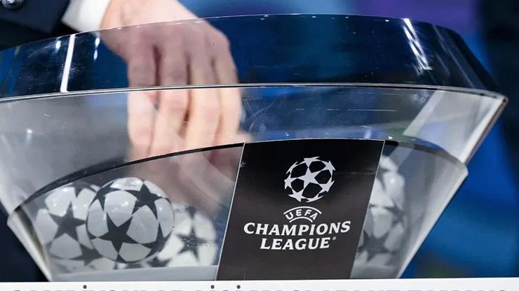 UEFA ŞAMPİYONLAR LİGİ MAÇLARI NE ZAMAN Şampiyonlar Ligi kura çekimi sonuçları ve Galatasarayın rakipleri...