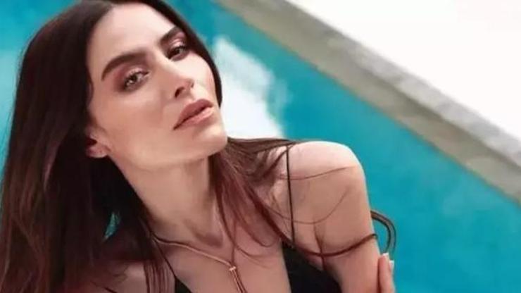 Ünlü Oyuncu Belçim Bilgin, Dolandırıcıların Hedefi Oldu: 80 Bin TLsi Çalındı