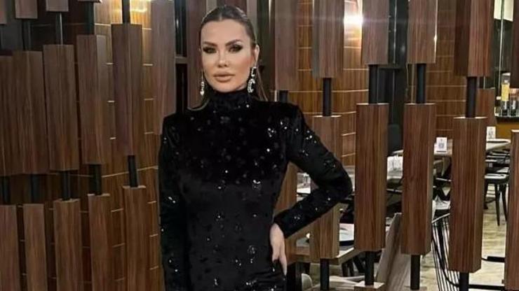 Şarkıcı Lara, Sağlık Durumuyla İlgili Kötü Haberi Paylaştı: Beynimde Kitle Tespit Edildi