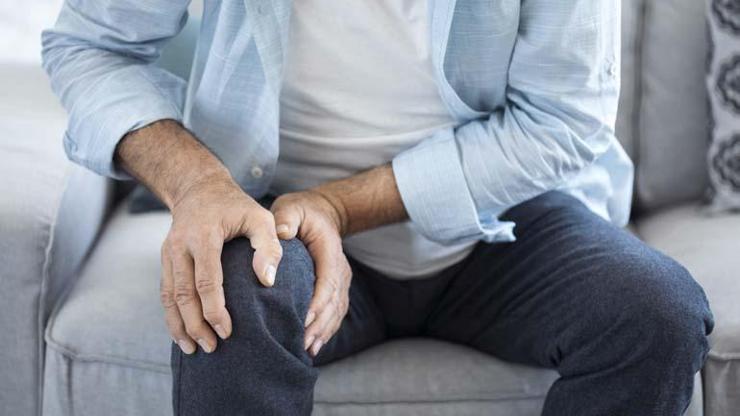 Diz Kireçlenmesi Neden Olur Diz Kireçlenmesi Belirtileri ve Tedavi Yöntemleri