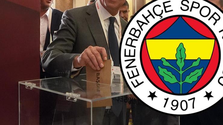 SON DAKİKA | Fenerbahçe, seçim kararını resmen açıkladı SON DAKİKA | Fenerbahçe, seçim kararını resmen açıkladı