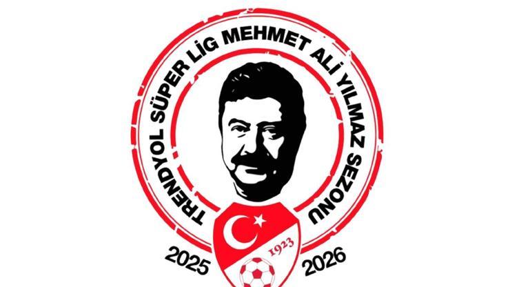 Süper Lig’de sezona Mehmet Ali Yılmaz’ın adı verildi Süper Lig’de sezona Mehmet Ali Yılmaz’ın adı verildi