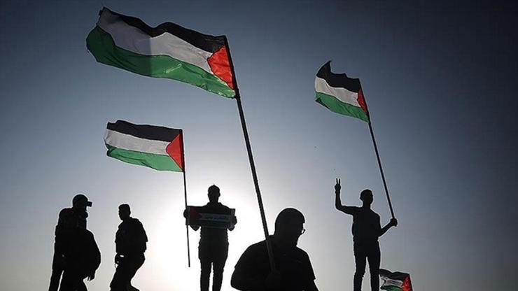 TBMM'den ortak Gazze bildirisi! Hamas'tan teşekkür TBMM'den ortak Gazze bildirisi! Hamas'tan teşekkür